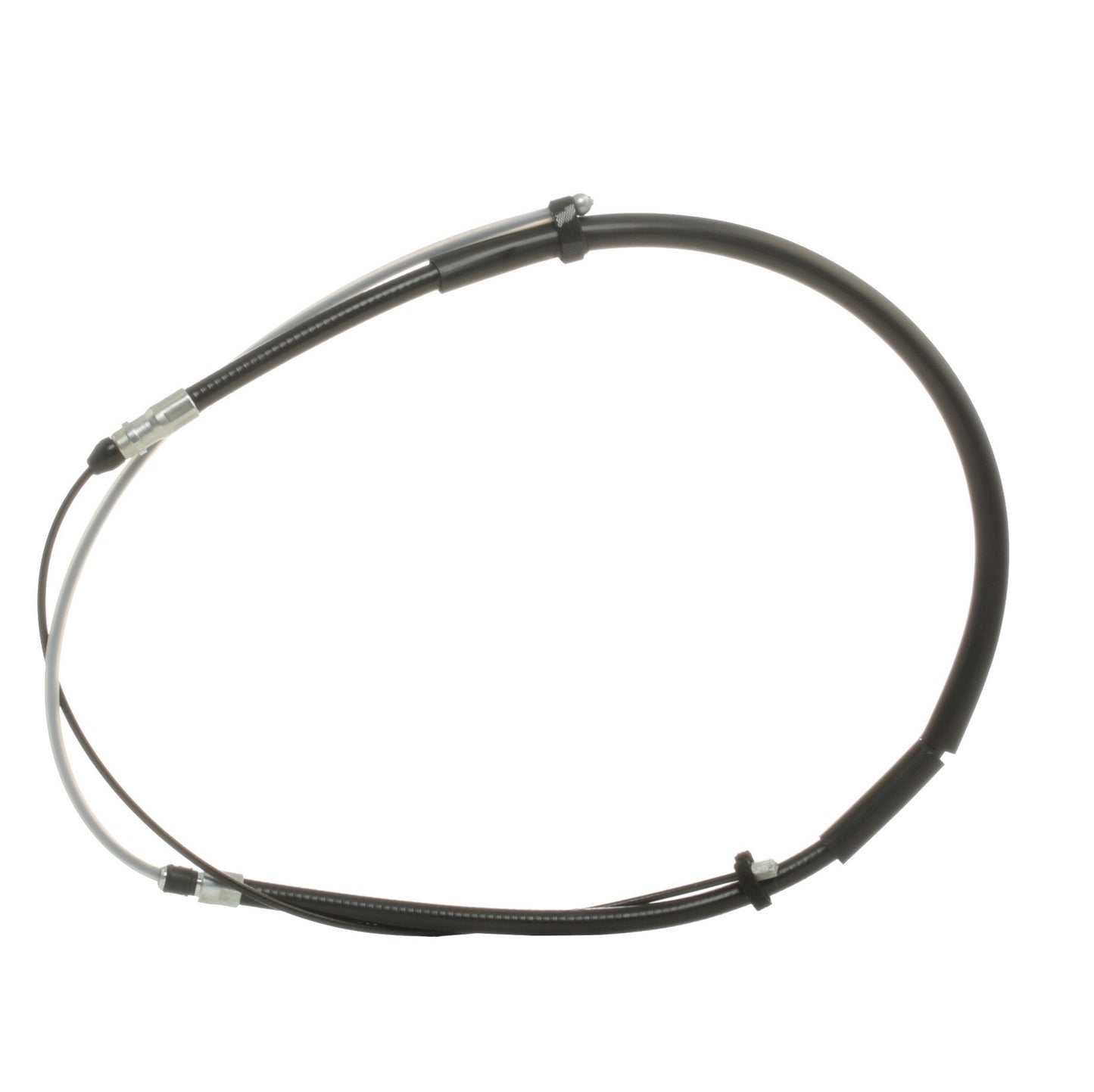 RIDEX 124C0200 Hand brake cable for BMW 3 Series
