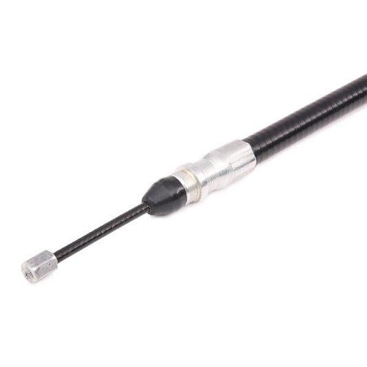 RIDEX 124C0200 Hand brake cable for BMW 3 Series