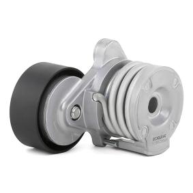 RIDEX 310T0030 Tensioner pulley
