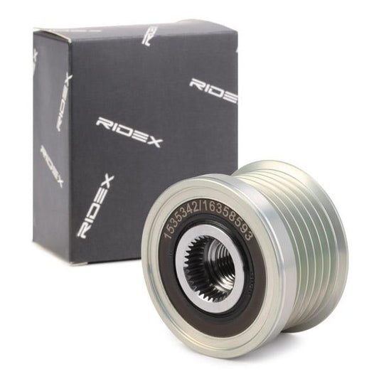 RIDEX 1390F0103 Alternator Freewheel Clutch