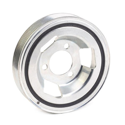 RIDEX 3213B0089 Crankshaft pulley