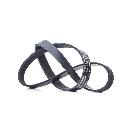 RIDEX 305P0334 V-ribbed belt