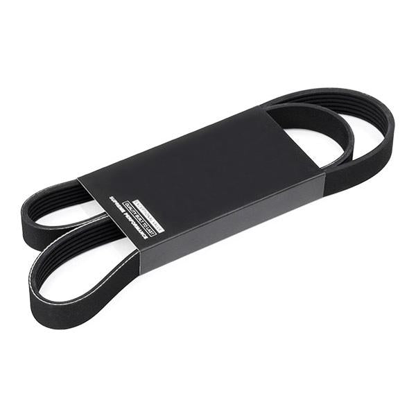 RIDEX 305P0334 V-ribbed belt