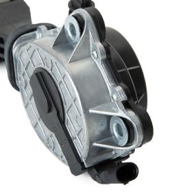 RIDEX 541V0045 Belt Tensioner, v-ribbed belt