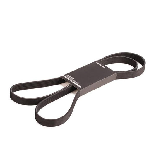 RIDEX 305P0087 V-ribbed belt