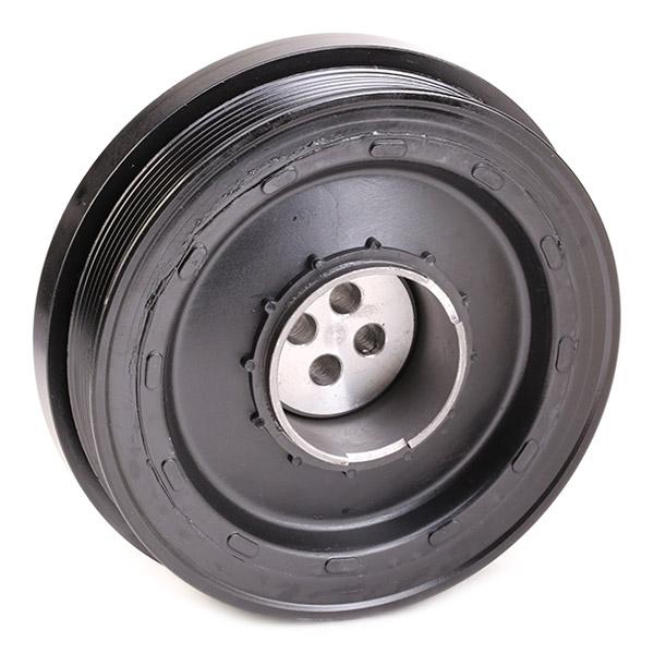RIDEX 3213B0177 Crankshaft pulley