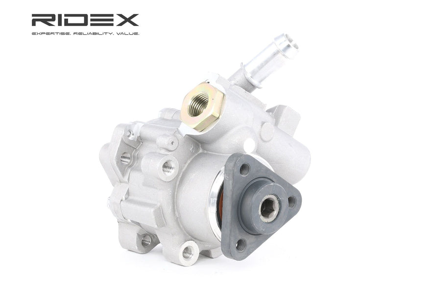 RIDEX 12H0120 Power steering pump