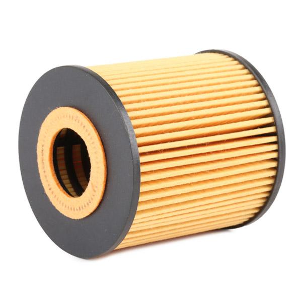 RIDEX 7O0070 Oil Filter - for BMW E39, E46