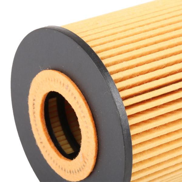 RIDEX 7O0070 Oil Filter - for BMW E39, E46