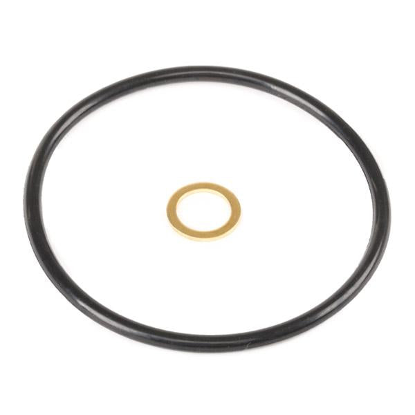 RIDEX 7O0070 Oil Filter - for BMW E39, E46