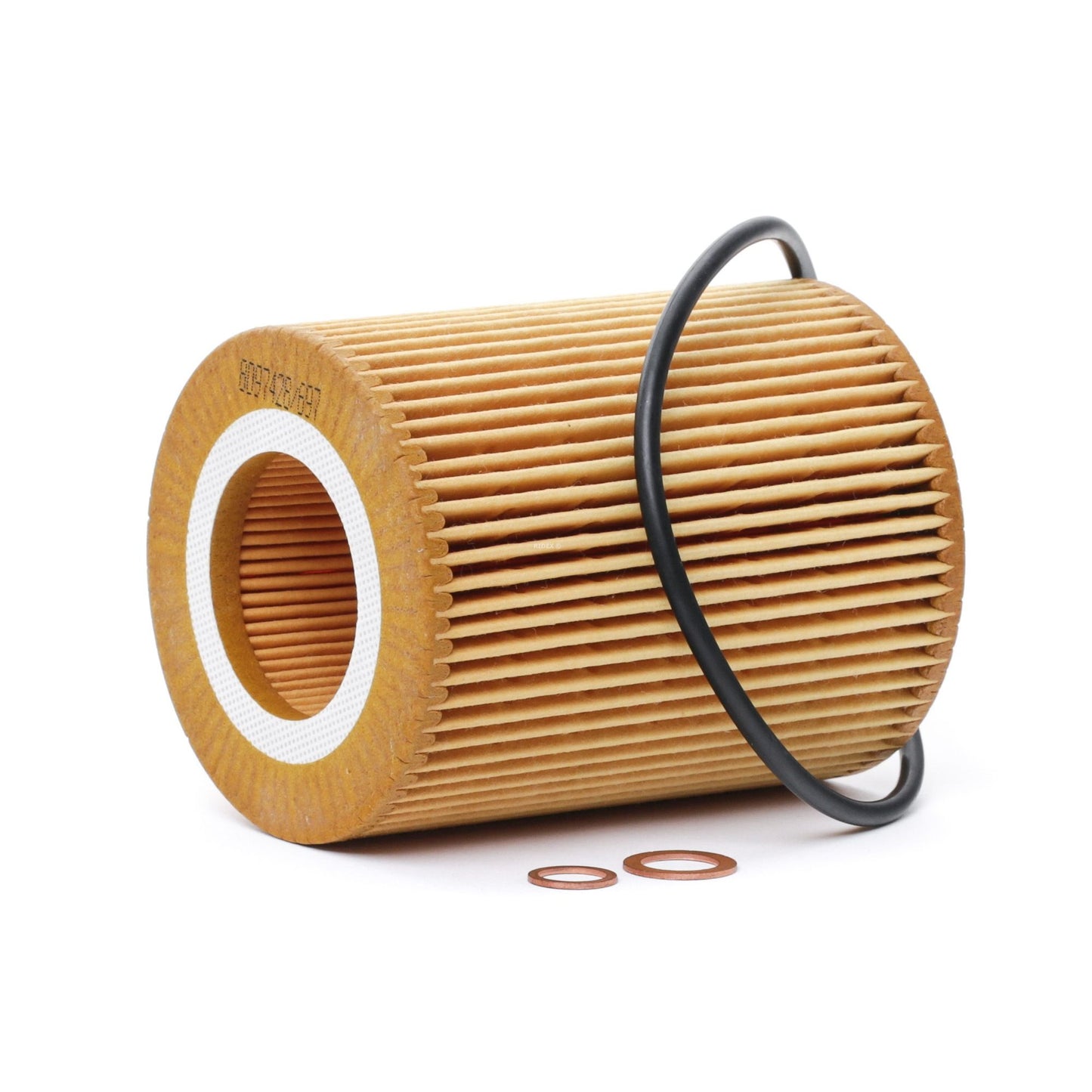 RIDEX 7O0010 Oil Filter