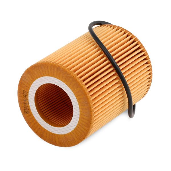 RIDEX 7O0010 Oil Filter