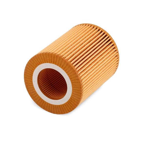 RIDEX 7O0010 Oil Filter