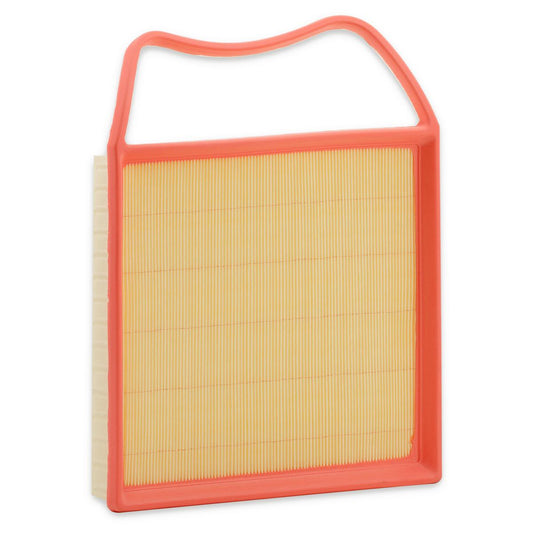 RIDEX 8A0504 Air Filter; Filter Insert