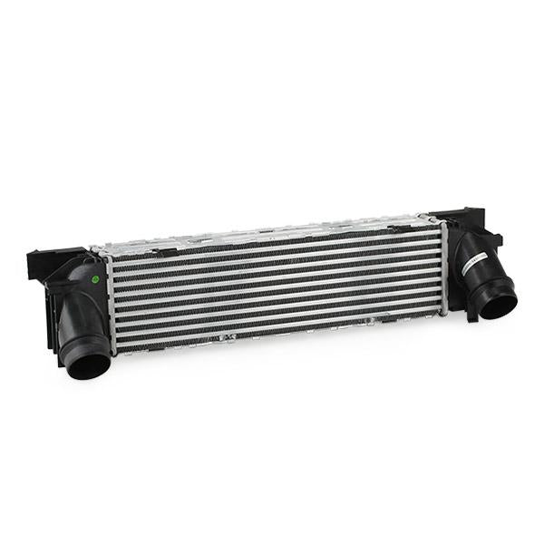RIDEX 468I0085 Intercooler