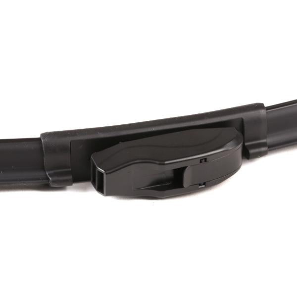 RIDEX 298W17138 Wiper Blade - Front - 650mm