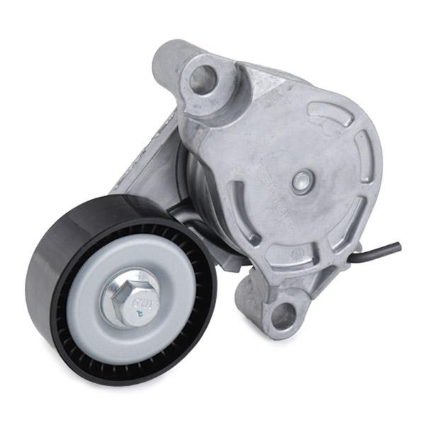 RIDEX 310T0403 Tensioner Lever, v-ribbed belt