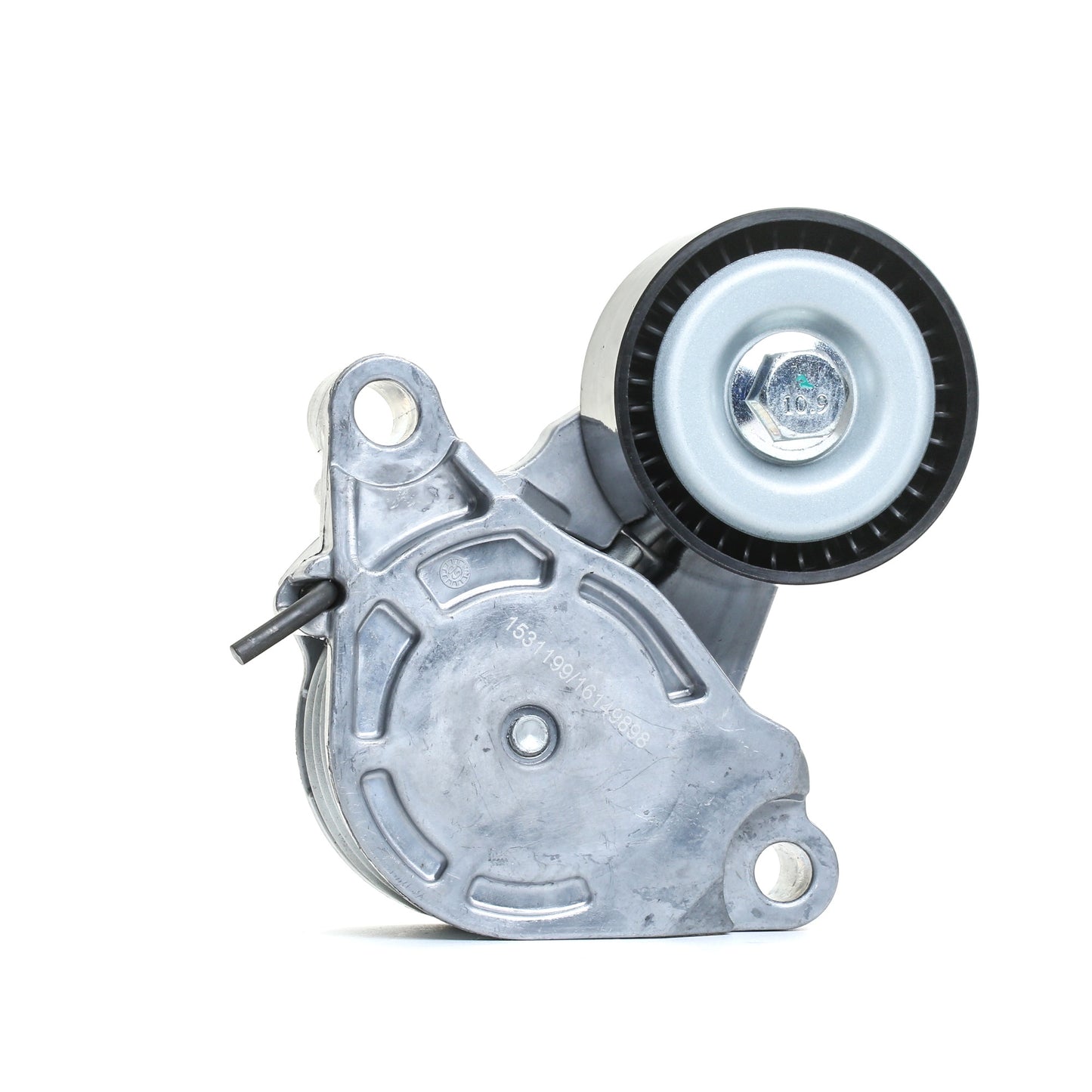 RIDEX 310T0403 Tensioner Lever, v-ribbed belt