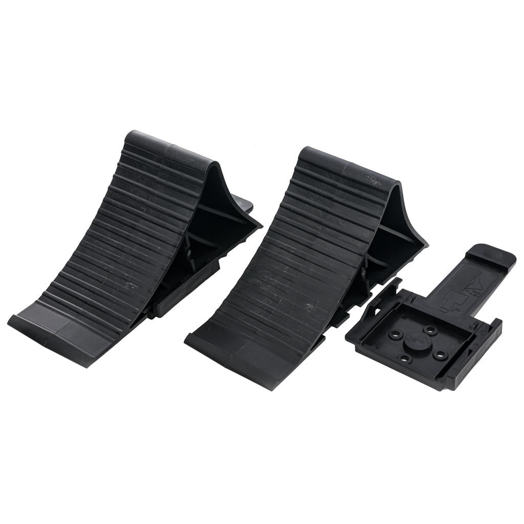 RIDEX 1716A0002 Wheel chock