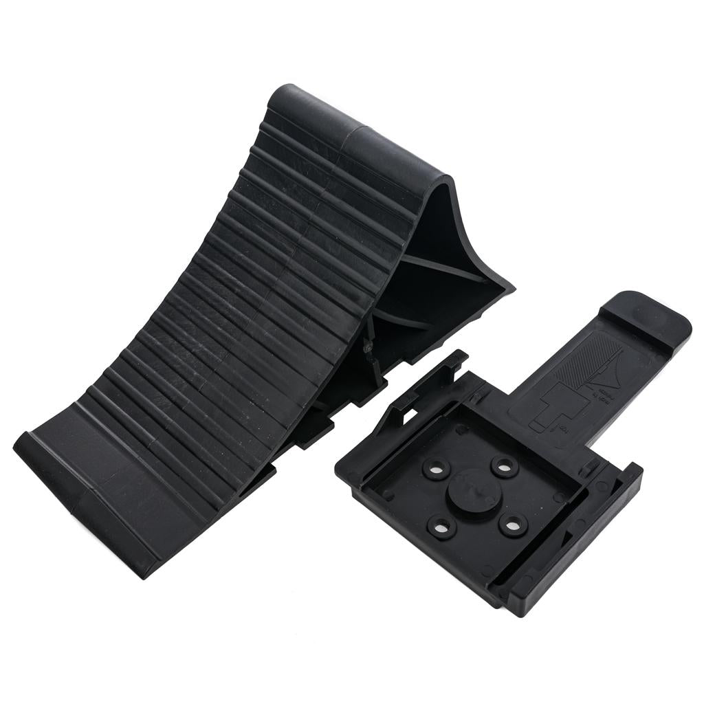 RIDEX 1716A0002 Wheel chock