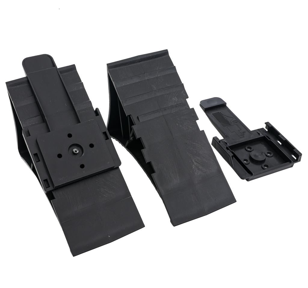 RIDEX 1716A0002 Wheel chock