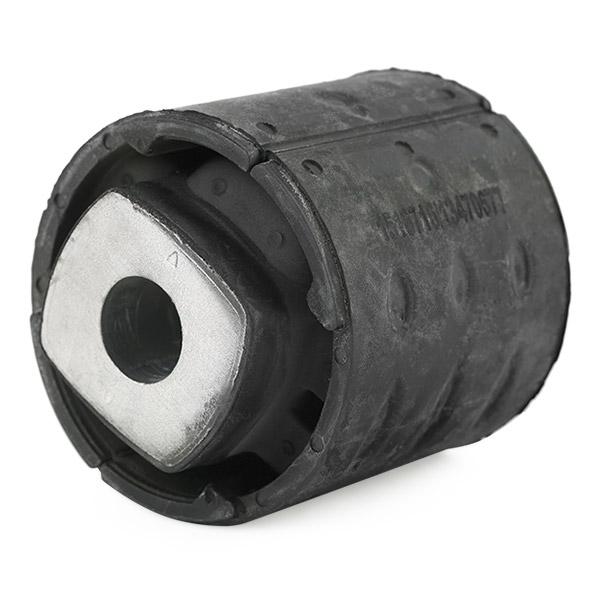 RIDEX 1080M0003 Mounting, axle bracket