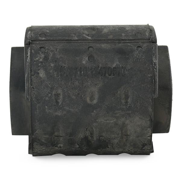 RIDEX 1080M0003 Mounting, axle bracket