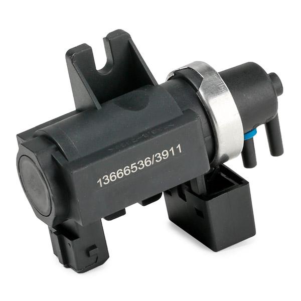 RIDEX 1134P0006 Pressure converter, turbocharger