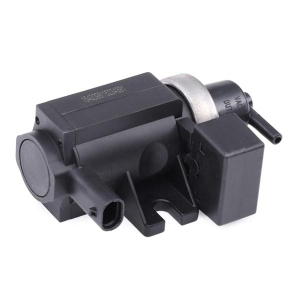 RIDEX 1134P0018 Pressure Converter, exhaust control