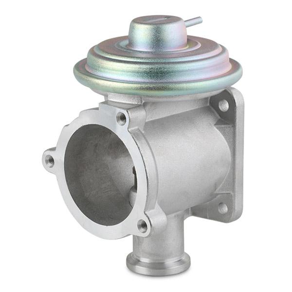 RIDEX 1145E0237 EGR Valve