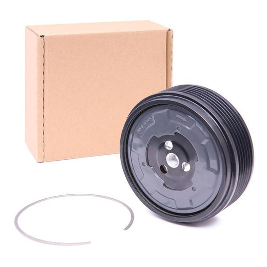 RIDEX 1236M0018 AC compressor clutch