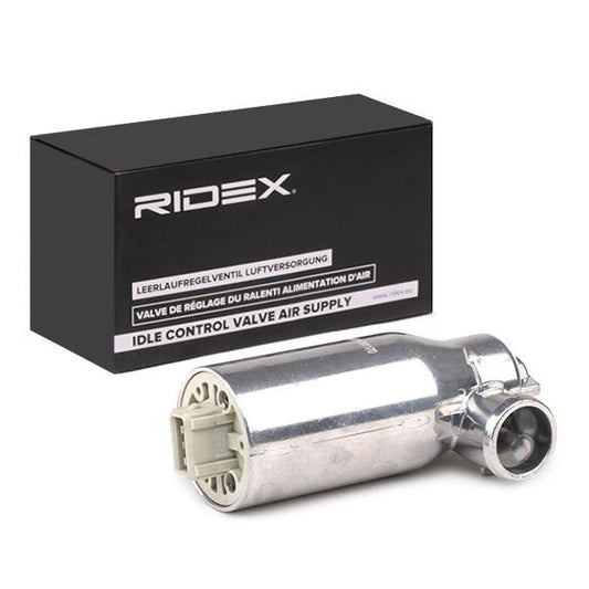 RIDEX 1298I0048 Idle Control Valve, air supply