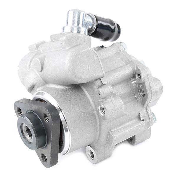 RIDEX 12H0124 Power steering pump