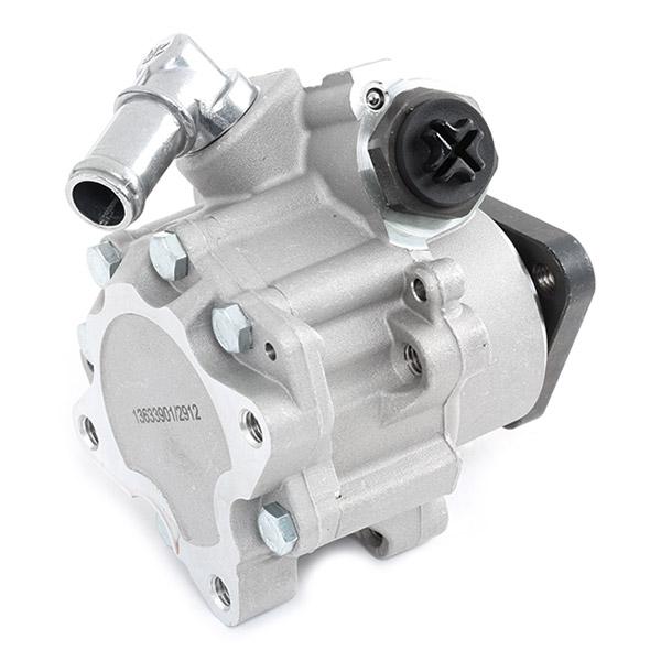 RIDEX 12H0124 Power steering pump