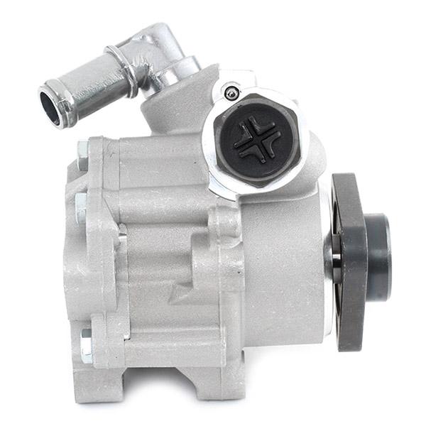 RIDEX 12H0124 Power steering pump