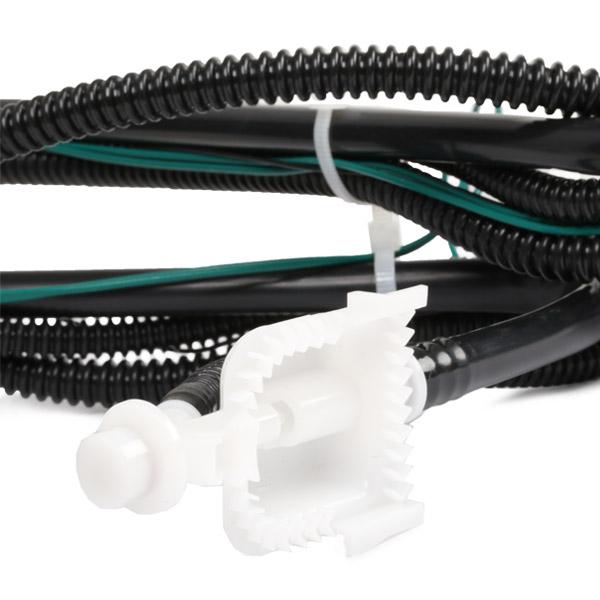 RIDEX 1382F0209 Fuel Feed Unit