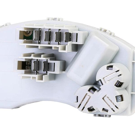 RIDEX 1385C0042 Blower control unit