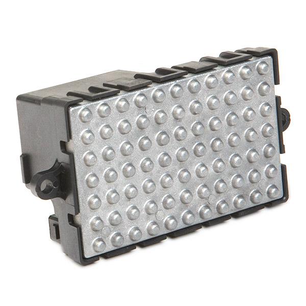 RIDEX 1385C0057 Blower control unit