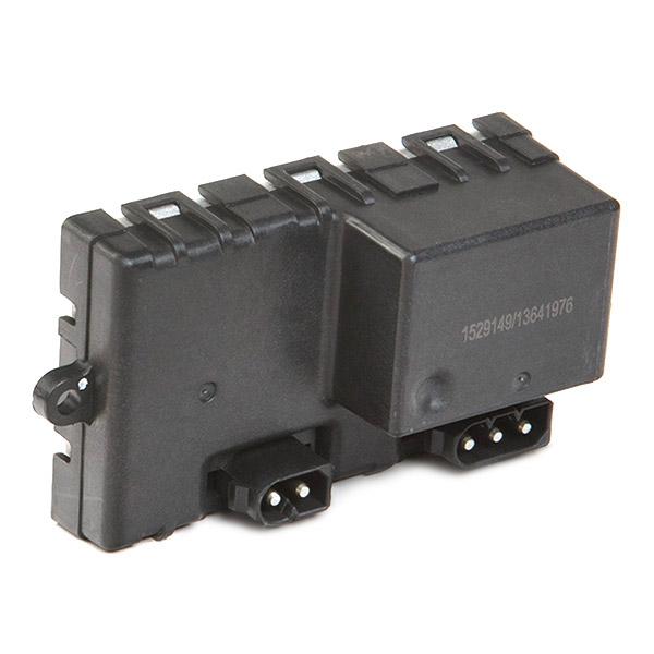 RIDEX 1385C0057 Blower control unit
