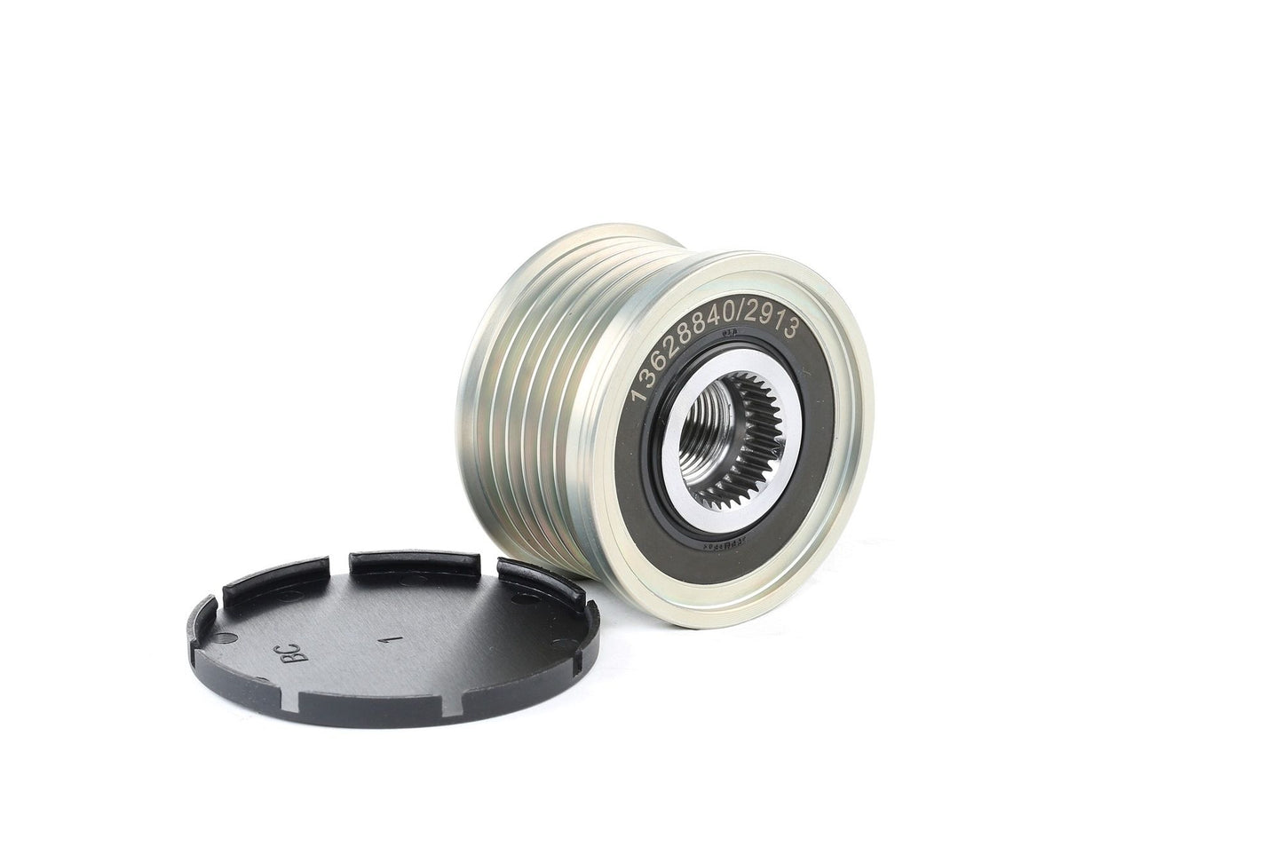 RIDEX 1390F0039 Alternator Freewheel Clutch