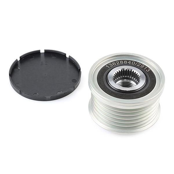 RIDEX 1390F0039 Alternator Freewheel Clutch