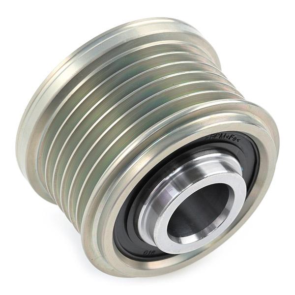 RIDEX 1390F0039 Alternator Freewheel Clutch