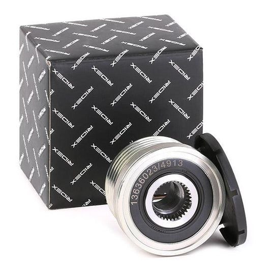 RIDEX 1390F0043 Alternator Freewheel Clutch