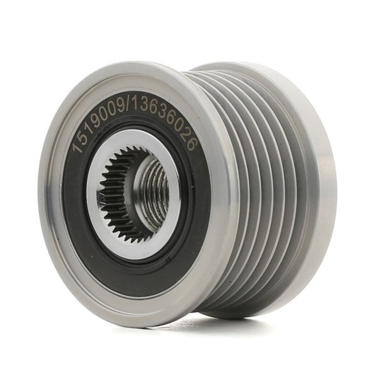 RIDEX 1390F0044 Alternator Freewheel Clutch