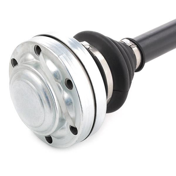 RIDEX 13D0090 Drive Shaft