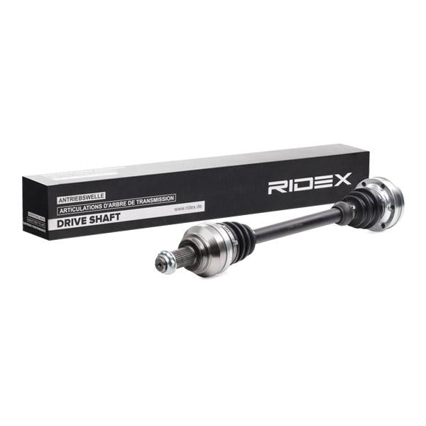 RIDEX 13D0151 Drive Shaft