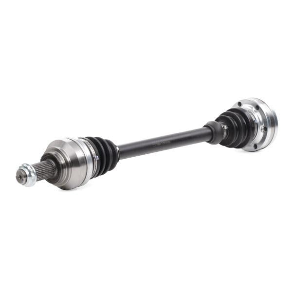 RIDEX 13D0151 Drive Shaft