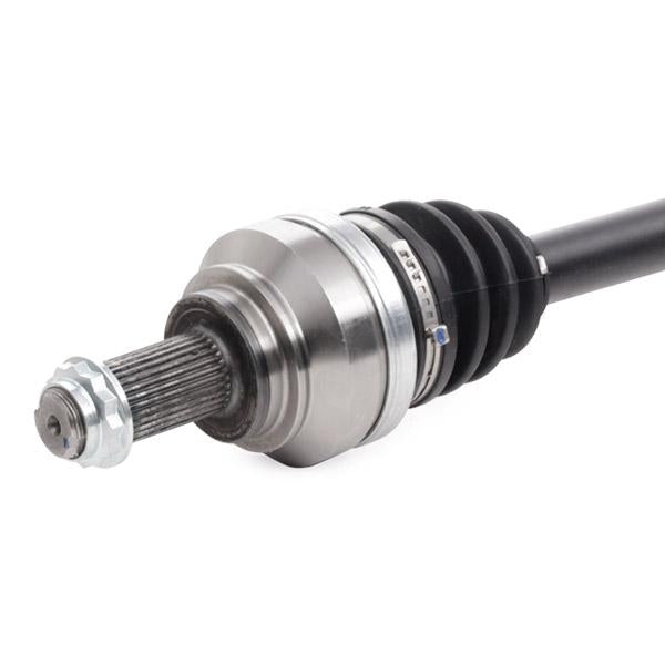 RIDEX 13D0151 Drive Shaft