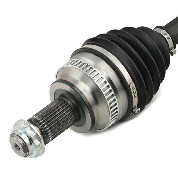 RIDEX 13D0279 Drive Shaft for BMW 5 Series