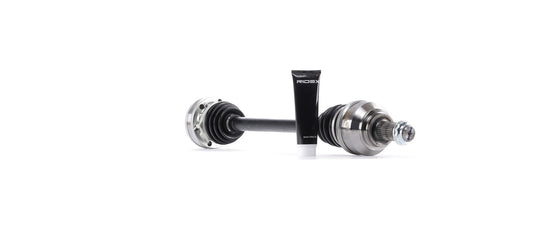RIDEX 13D0694 Drive Shaft